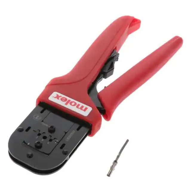 0638280900 (HAND CRIMP TOOL)