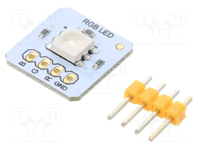 DFR0238 (RGB LED BREAKOUT (5050))