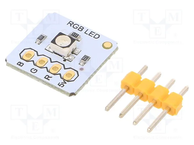 DFR0239 (RGB LED BREAKOUT (3528))