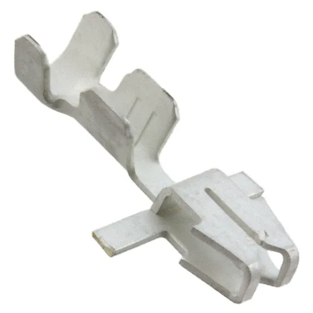 63856-2 (CONN MAG TERM 25-27AWG CRIMP)