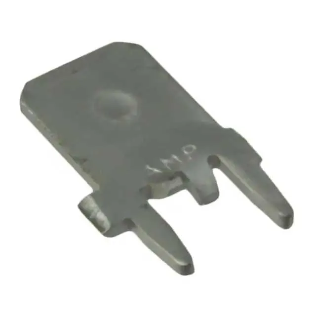63862-1 (CONN QC TAB 0.250 SOLDER)