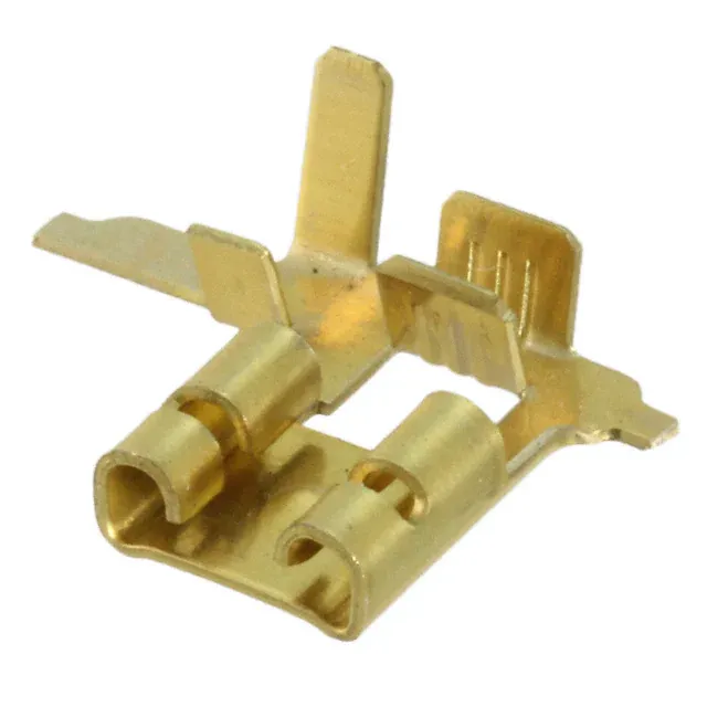 63901-2 (CONN QC RCPT 14-18AWG 0.250)