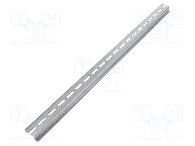 2318000 (DIN rail; steel sheet; W: 35mm; L: 487mm; RITTAL-1007600; AE,KLСрок поставки 2-3 недели)
