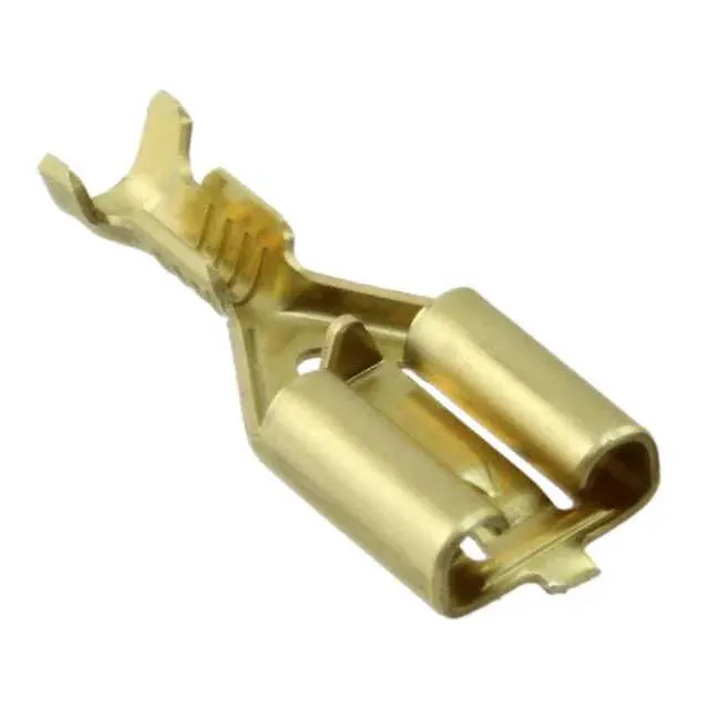 63933-1 (CONN QC RCPT 18-22AWG 0.250)