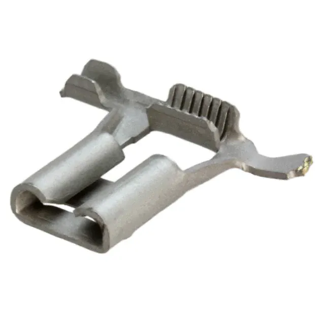 63942-1 (CONN QC RCPT 500-1200CMA 0.187)