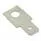 63946-1 (CONN QC TAB 0.187)