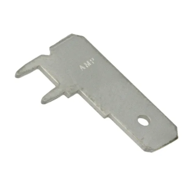 63951-1 (CONN QC TAB 0.250 SOLDER)
