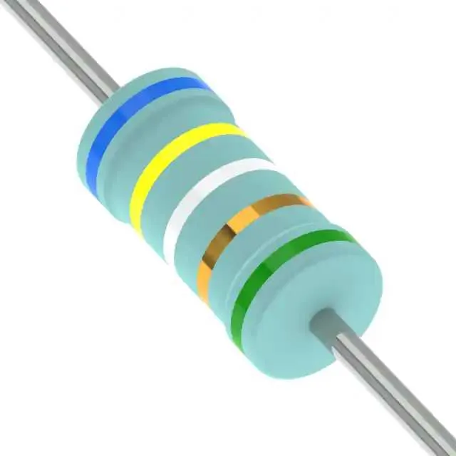 MFR25SDRF52-64R9 (RES MF 1/4W 0.5% AXIAL)