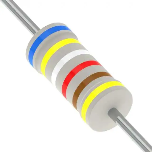 HHV-25FR-52-64K9 (RES MF 1/4W 1% AXIAL)