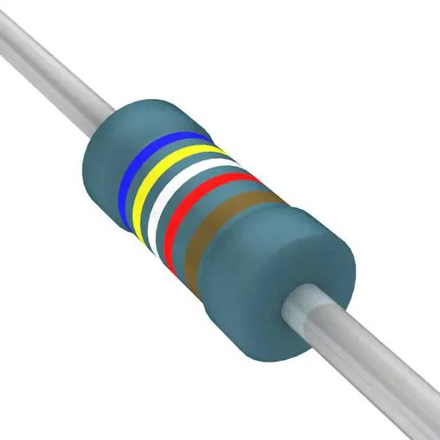 RNF12FTD64K9 (RES 64.9K OHM 1/2W 1% AXIAL)