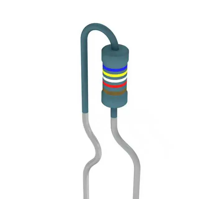 PRNF14FTD64K9 (RES 64.9K OHM 1/4W 1% AXIAL)