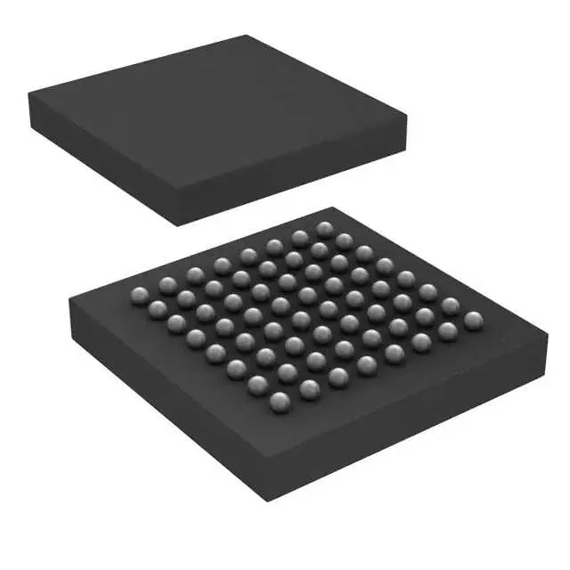DDC316CGXGT (IC ADC 16BIT 16CH CURR-IN 64-BGA)