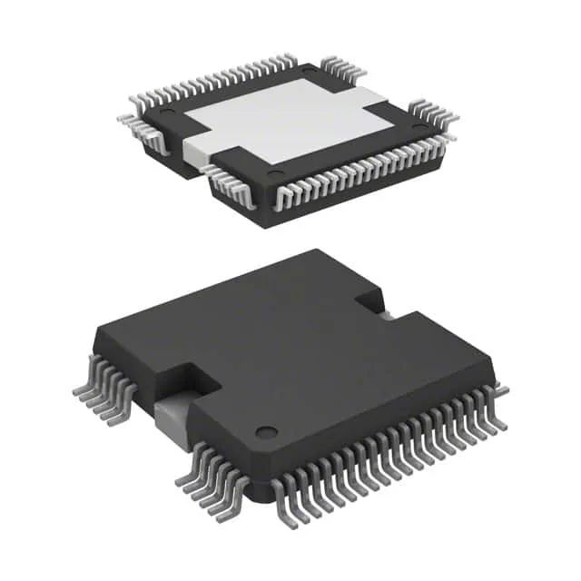 L9805E (IC MOTOR DRIVER SER 64HIQUAD)