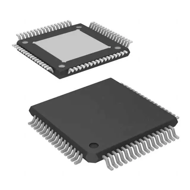 XS1-L6A-64-LQ64-C5 (IC MCU 32BIT 64KB SRAM 64LQFP)