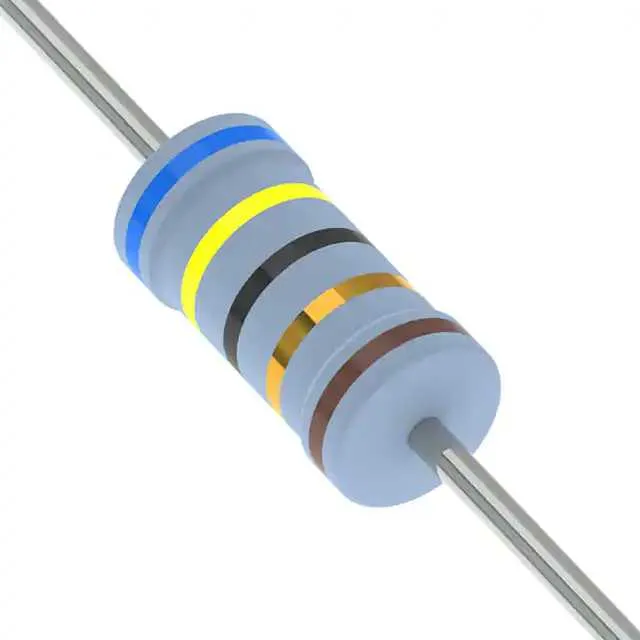 MFR50SFBF52-64R (RES MF 1/2W 1% AXIAL)