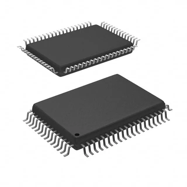 LF2402APGA-GREE (IC MCU 16BIT 16KB FLASH 64QFP)