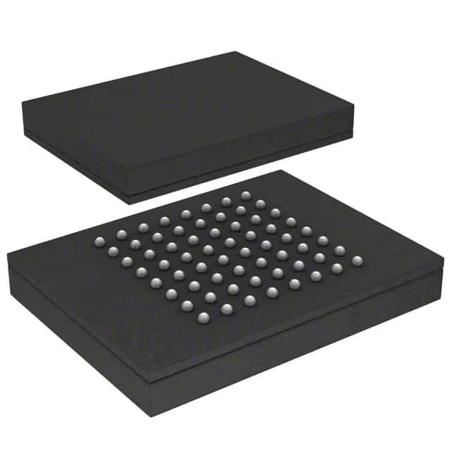M58LW032D90ZA6 (IC FLASH 32M PARALLEL 64TBGA)