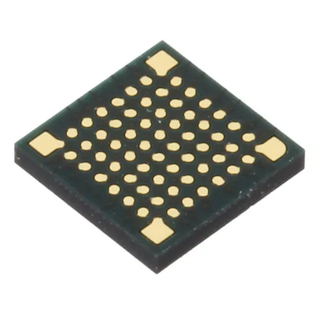 R5F104LFALA#U0 (IC MCU 16BIT 96KB FLASH 64FLGA)