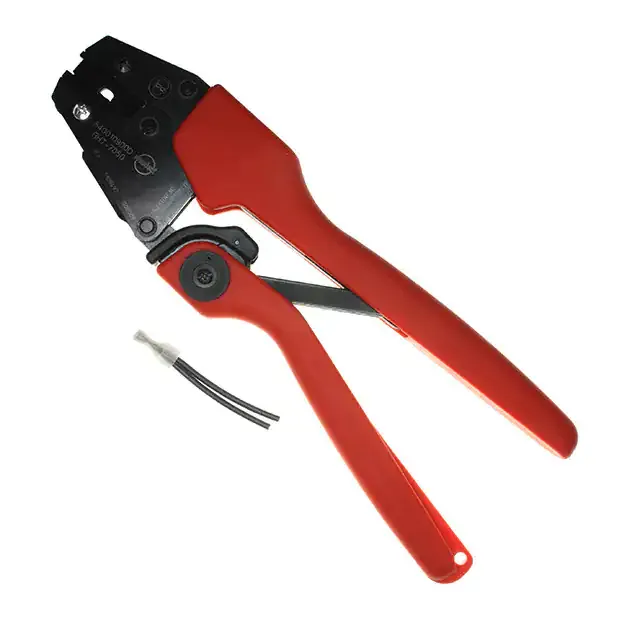 0640010900 (TOOL HAND CRIMPER 12-22AWG SIDE)