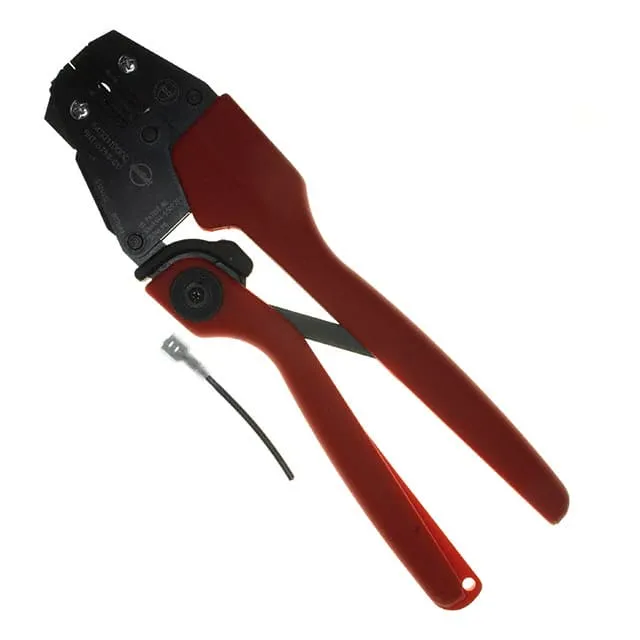 0640011000 (TOOL HAND CRIMPER 14-16AWG SIDE)