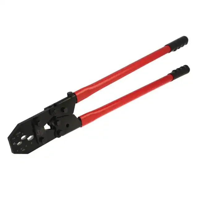 0640013900 (TOOL HAND CRIMPER 2-8AWG SIDE)