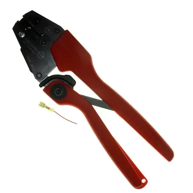 0640015200 (TOOL HAND CRIMPER 24-26AWG SIDE)