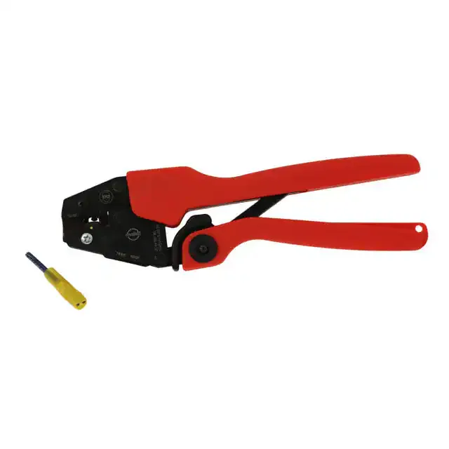 0640016100 (TOOL HAND CRIMPER 10-12AWG SIDE)