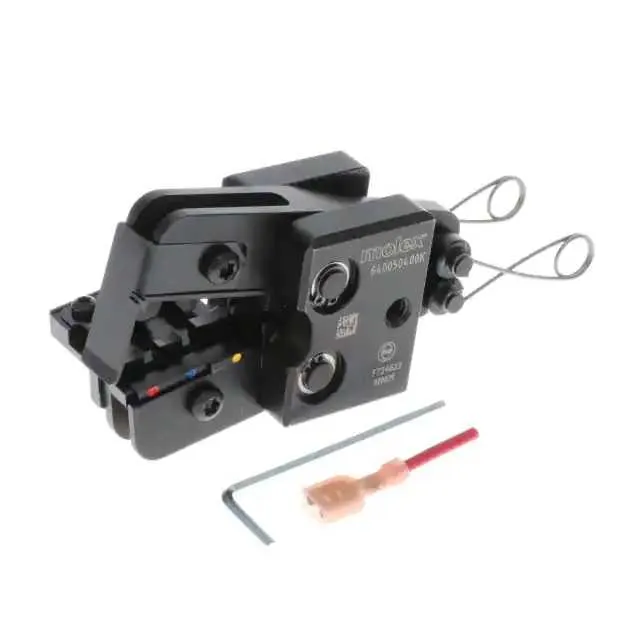 0640050400 (AT-1994 CRIMP TOOL HEAD)