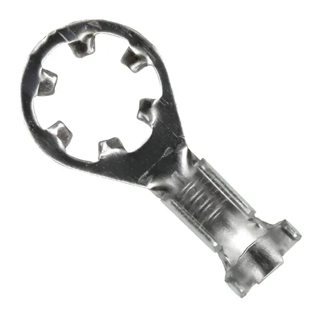 640052-1 (CONN RING CIRC 14-18AWG #10)