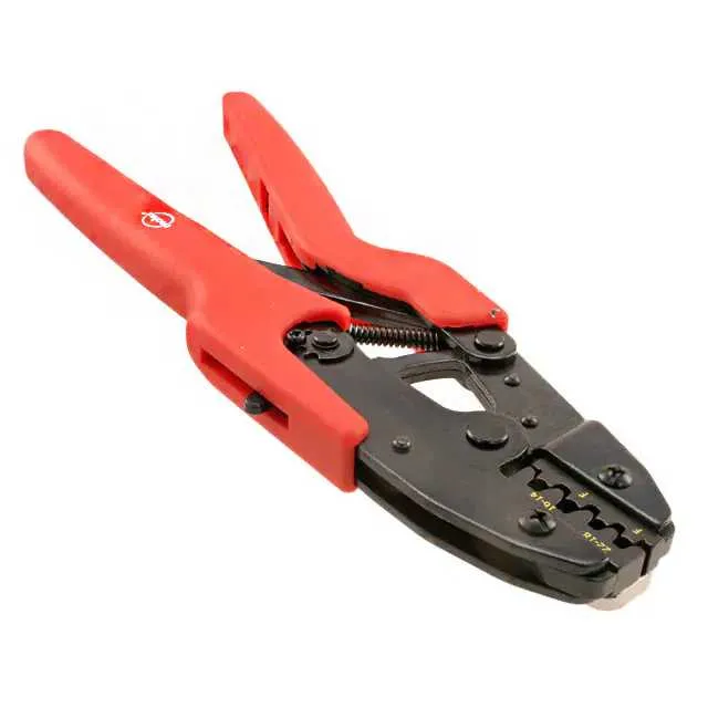 0640160035 (TOOL HAND CRIMPER 14-22AWG SIDE)