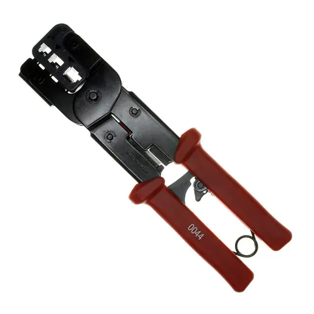 0640160044 (TOOL HAND CRIMPER MODULAR SIDE)