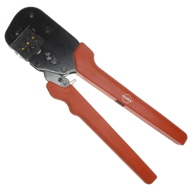 0640160201 (TOOL HAND CRIMPER 20-36AWG SIDE)