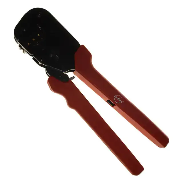 0640160205 (TOOL HAND CRIMPER 18-30AWG SIDE)