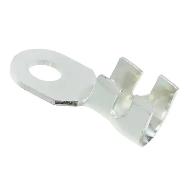 640249-3 (CONN RING D-SHAPE 8-10AWG #10)