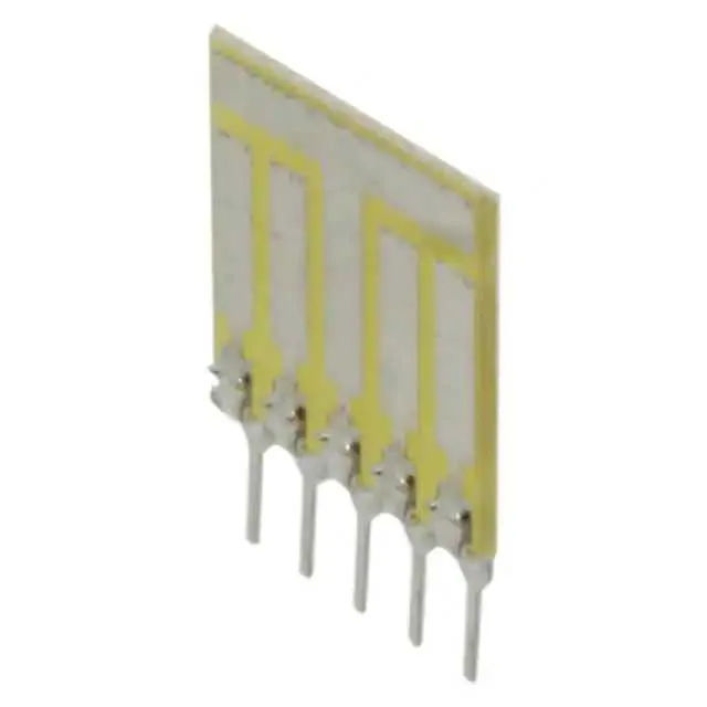 6405 (PROTO-BRD 5PIN DISCRETE SMT SIP)