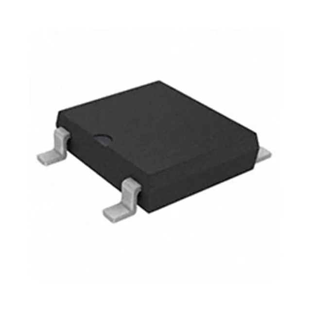 ABS6-G (RECTIFIER BRIDGE 600V 1A ABS)