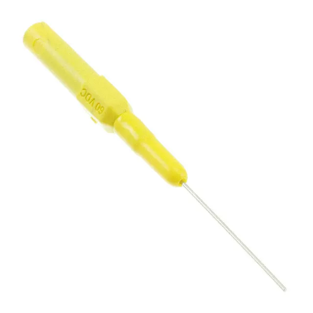 6411 (BACK PROBE PIN)