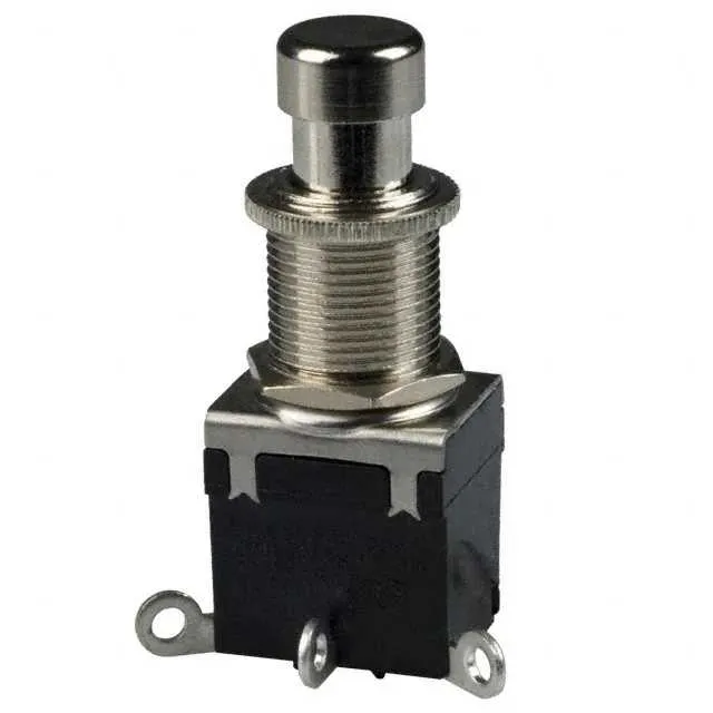 64111220 (SWITCH PUSHBUTTON SPDT 5A 125V)