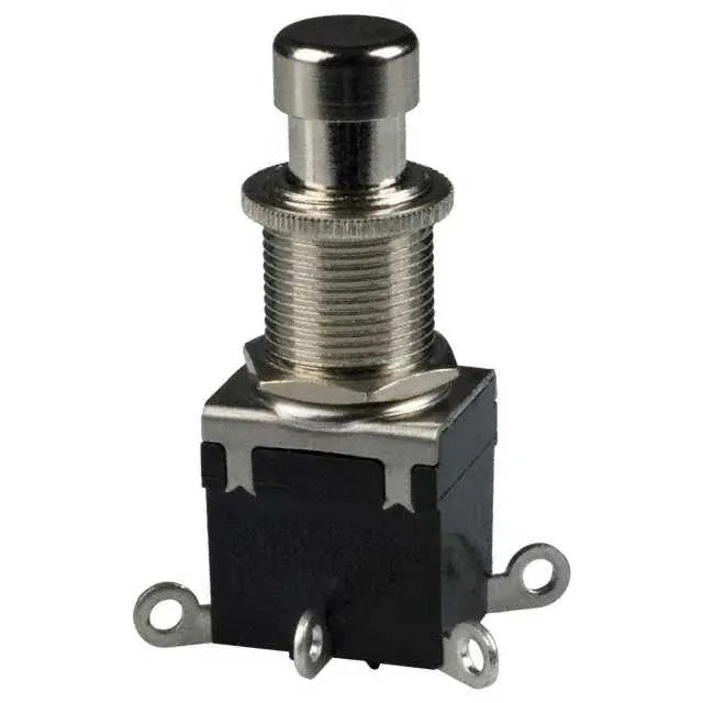 64112220 (SWITCH PUSHBUTTON DPDT 5A 125V)