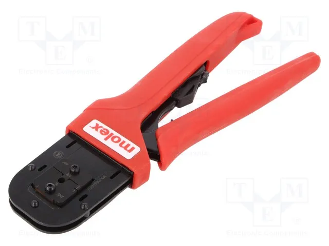 0638199000 (TOOL HAND CRIMPER 14-16AWG SIDE)