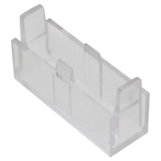 64800001009 (FUSEBLOCK COVER FOR 646/647 CLR)