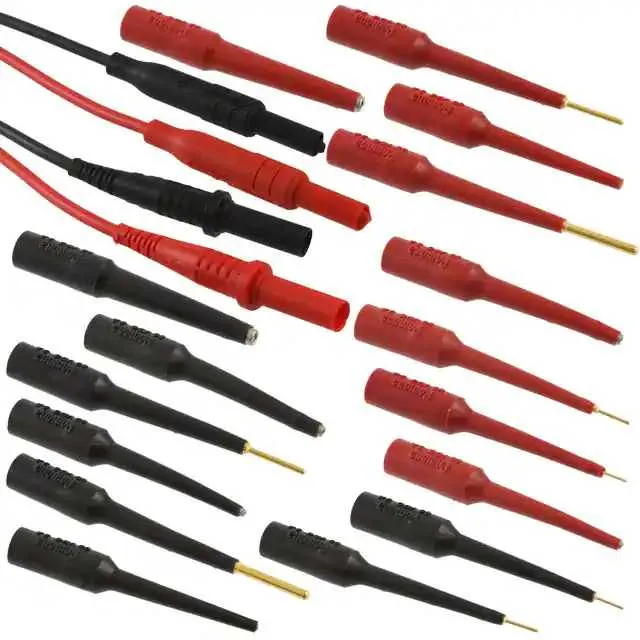 6481 (AUTO CONNECTOR ADAPTER SET 18PCS)