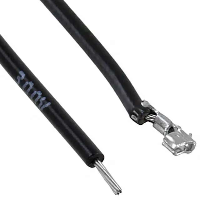 648100130015 (WR-WTB 1,50 MM PRE-CRIMPED CONTA)
