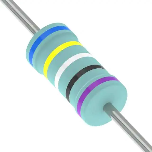 MFP25SBBD52-649R (RES MF 1/4W 0.1% AXIAL)