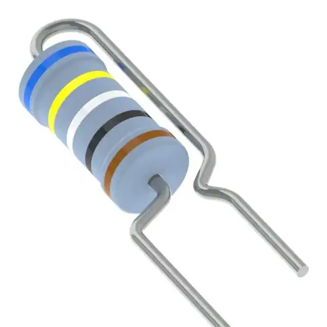 MFR-25FRFPN649R (RES MF 1/4W 1% AXIAL)