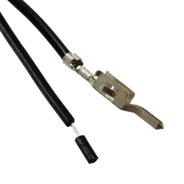 649000126015 (WR-MPC4 4,20 MM PRE-CRIMPED CONT)