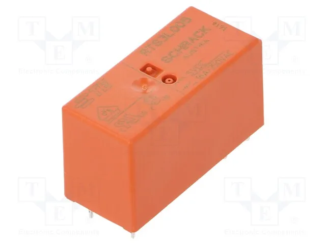 1-1415898-8 (General Purpose Relays RTS3L005Срок поставки 5-10 дней)