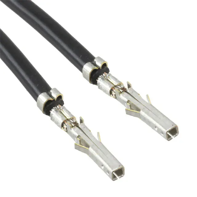 649549516030 (WR-MPC4 4,20 MM PRE-CRIMPED CONT)