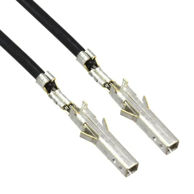 649649618030 (WR-MPC4 4,20 MM PRE-CRIMPED CONT)
