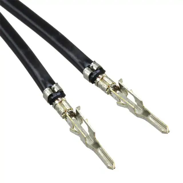 649949918030 (WR-MPC4 4,20 MM PRE-CRIMPED CONT)
